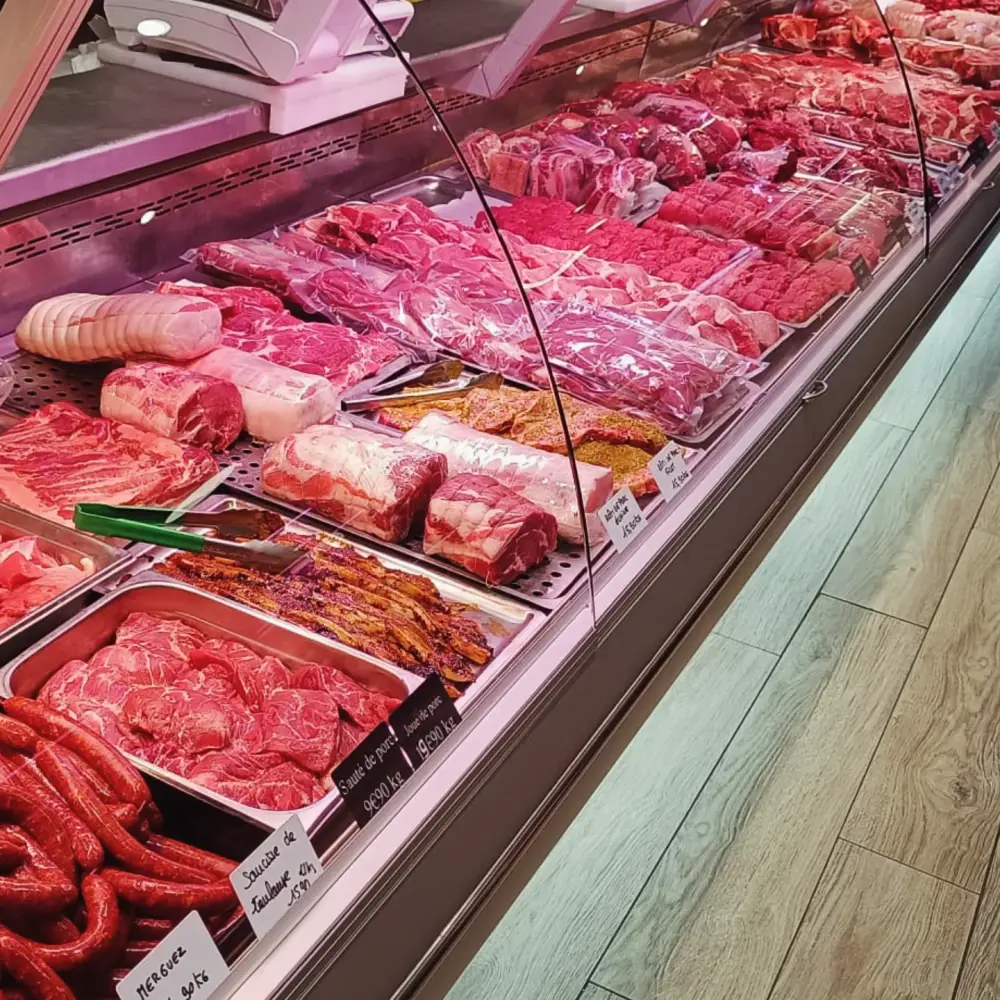 produits de la boucherie charcuterie (1)