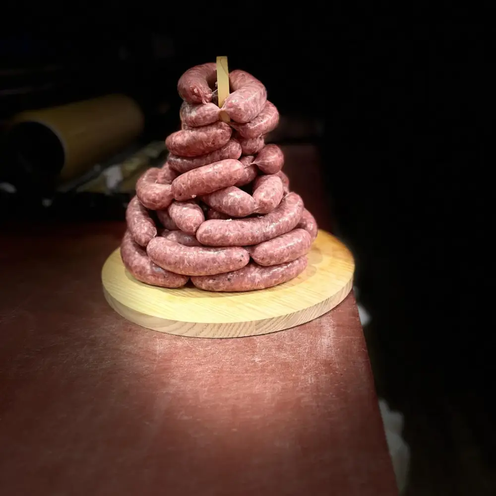 produits de la boucherie charcuterie (2)