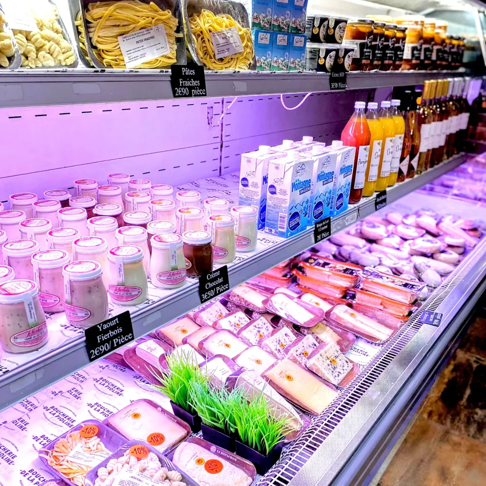 produits en libre service (2)